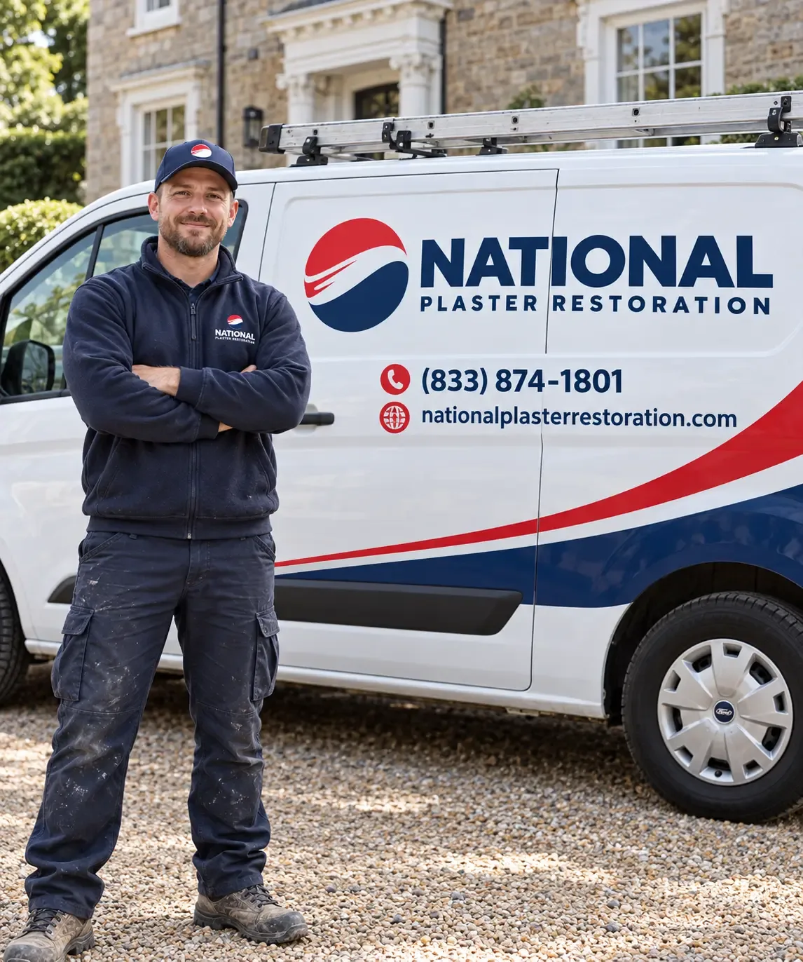 Plaster Repair company in Stroud, OK